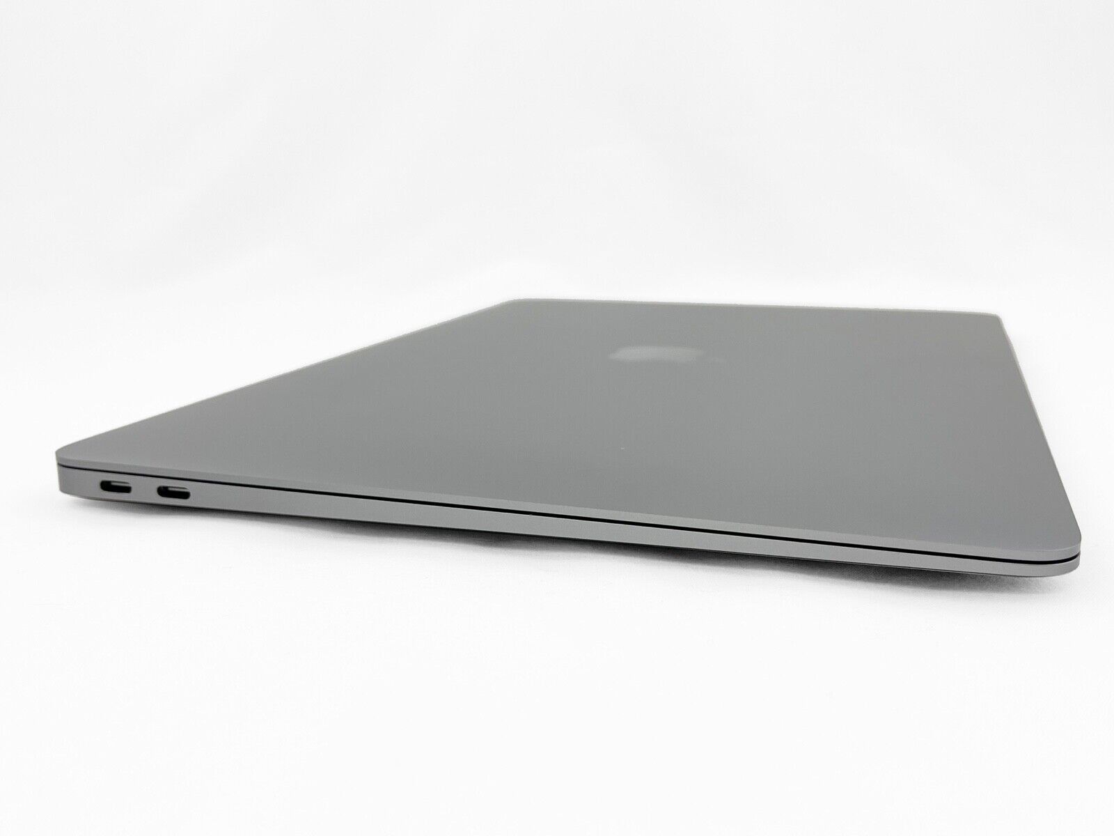 13-inch MacBook Air with M1 chip - Space Gray - Apple