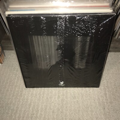 Original BadBadNotGood BBNG2 Vinyl Kanye West Earl Sweatshirt