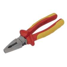 Image of Combination Pliers 200mm VDE Approved