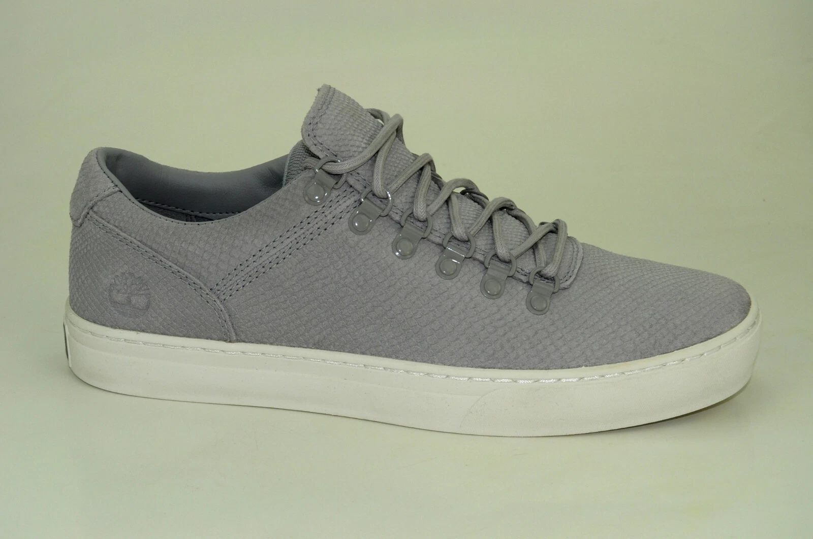 Timberland Adventure 2.0 Cupsole Alpine Oxford Sneaker uomo scarpe con lacci A2DGG