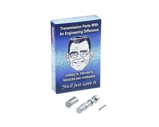 7-CCV TH700R4 700R4 700 Transgo Non-Lock Up Conversion Kit