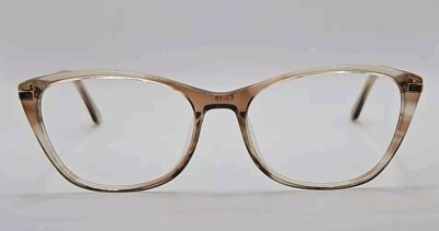 Chelsea Morgan Eyeglasses Frames CM 202243 BLUSH 53-18-140 No