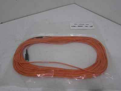 NEW Cisco CAB-MMF-SC-50 72-1314-01 Multi-Mode SC Fiber Cable 50 Foot