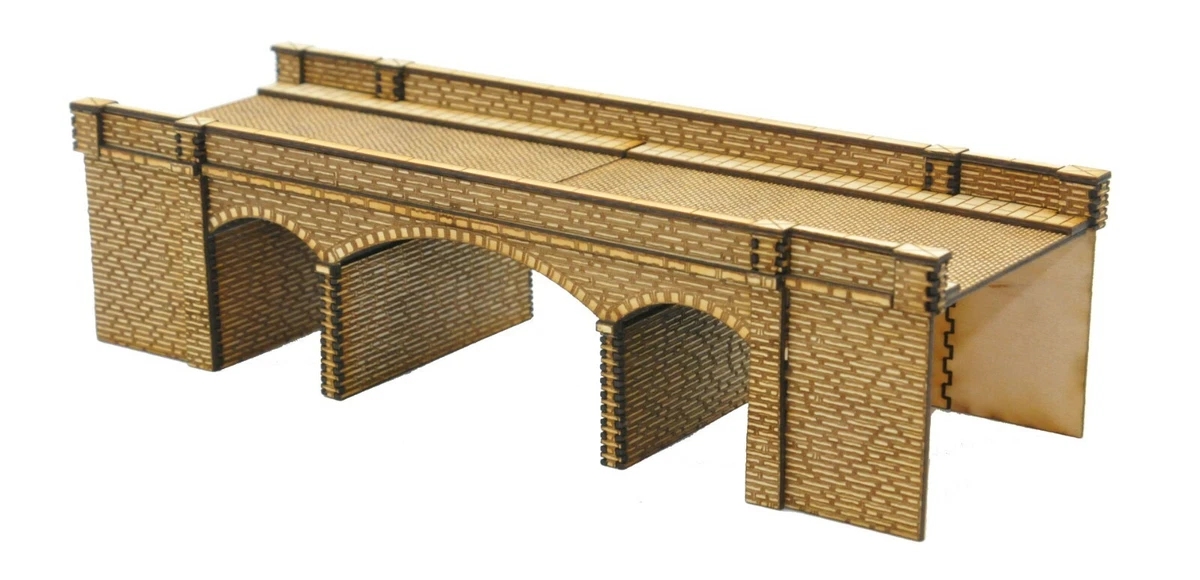 N gauge deals bridge