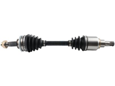 SurTrack 82ZV69X Front Left Axle Assembly Fits 2016-2021 Chevy Spark | eBay