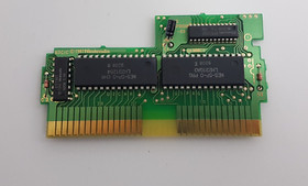 Fox's Peter Pan & The Pirates - Original Nintendo NES Game Cart [USA NTSC]