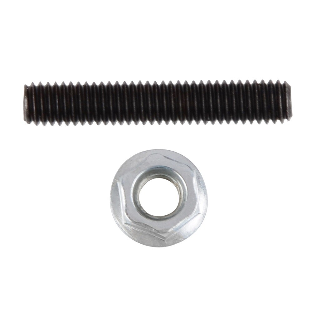 B18 B20 H22 Extended Oil Pan Stud Kit with Locking Nuts For Civic Integra RSX