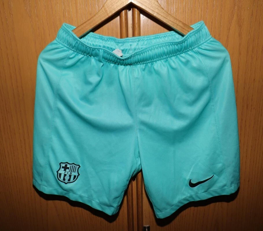 Trikot FC Barcelona Shirt Flock 14 João Félix Türkis +Hose Offizielle Lizenzware - Bild 3 von 3