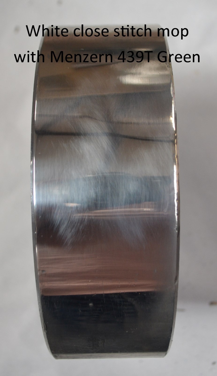 Aluminium Polishing Kit 13pc with Menzerna Polish eBay