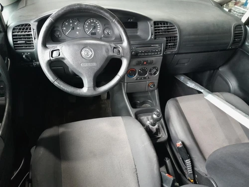 9119200 Paragolpes Delantero para OPEL ZAFIRA A Blue Line 2005 8030865 - Imagen 10 de 10