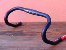 CINELLI Magnum Carbon Butted handlebar 39.5cm | manubrio alluminio carbonio aero