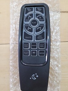Richmat HGH85 Remote For Adjustable Beds