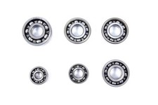 Ball bearing set for MZ ES, ETS, TS 125, 150 ...