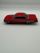 Hot Wheels 61 Impala Fast&Furious Motor City ...