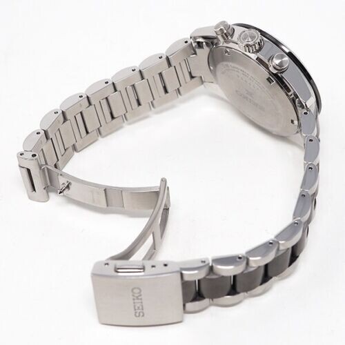 SEIKO プロスペックス SBDL101 パンダ 腕時計 SEIKO WATCH PROSPEX SPEEDTIMER SOLAR CHRONOGRAPH SBDL101