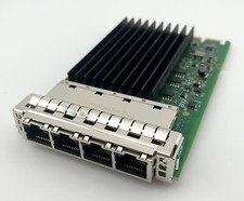 P08449-B21 HPE Ethernet 1Gb 4-port BASE-T I350-T4 OCP3 Adapter - 3 Year Warranty