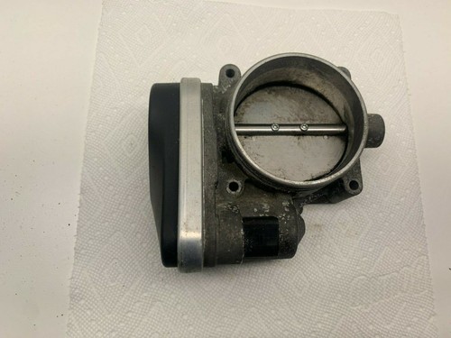 2003 2004 2005 BMW E53 X5 545I 645CI Throttle Body OEM 7506627 / 13547506627