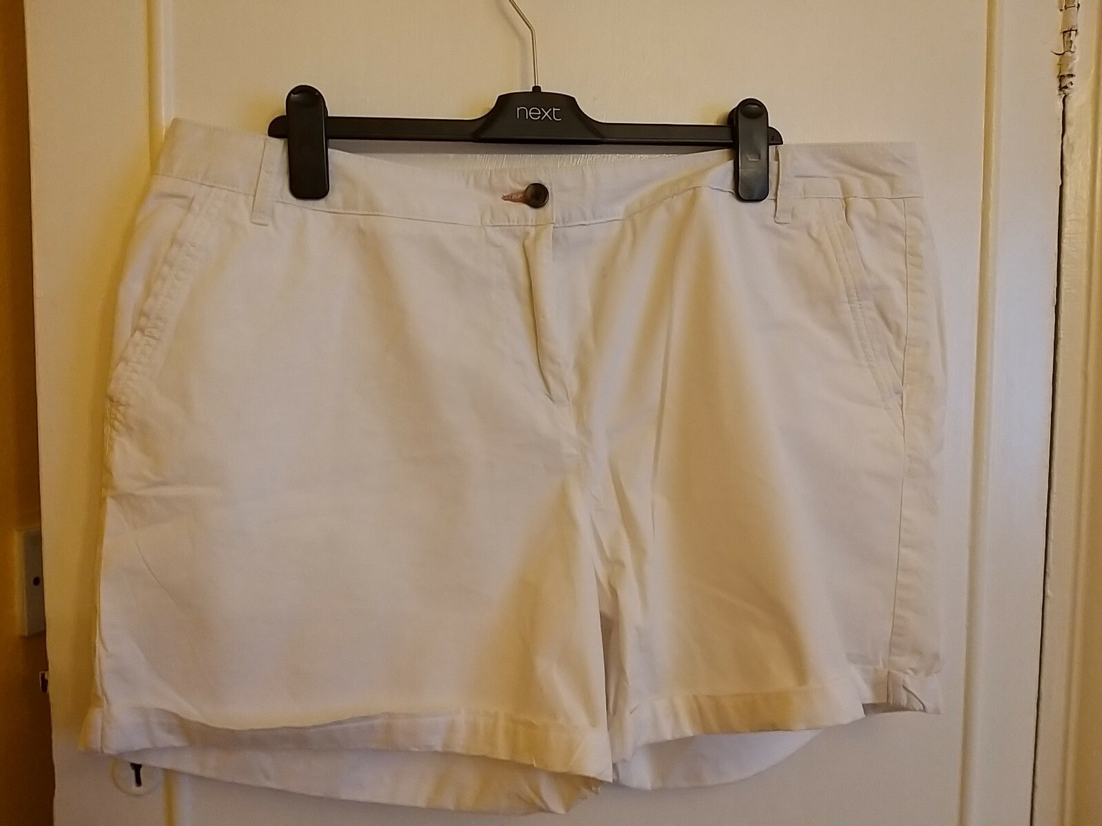 pantaloncini sottogonna cotone