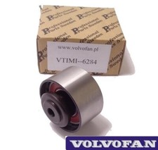Poulies diverses Volvo 760