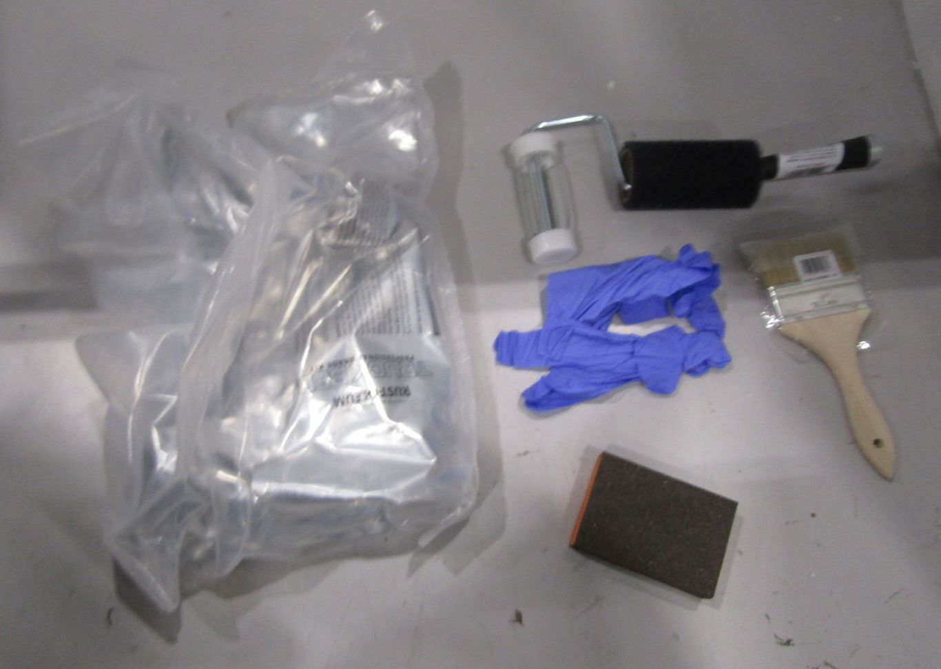 Rustoleum Truck Bed Liner Kit Professional Grade 323529 eBay