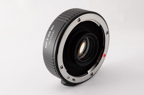 Mint Sigma APO Tele Converter 1.4X EX DG for Canon EOS EF Mount From Japan - Picture 21 of 24