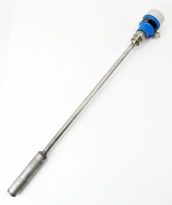 Endress+Hauser Deltapilot M FMB51-AW79/0 L=850mm Füllstandsmessung -used-