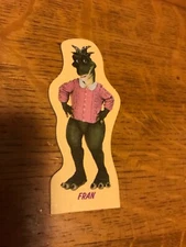 Milton Bradley Dinosaurs Gotta Love Me 3D Board Game replacement pieces 