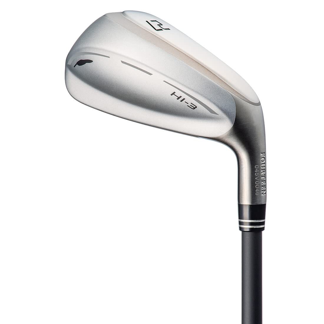 NEW FOURTEEN HI-3 UT Iron #30 FT-40i Original Carbon Men's
