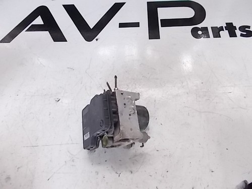 Original Mazda 6 GY GG ABS Pumpe Hydraulikblock Bremsaggregat ASC-ECU 437-0739