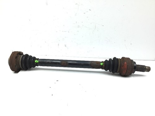 BMW 5er E60 Antriebswelle ABS rechts hinten 7578720 Beifahrerseite
