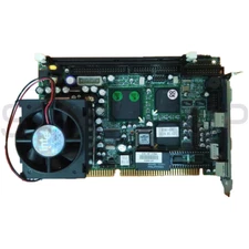 Used & Tested PORTWELL ROBO-605 Motherboard