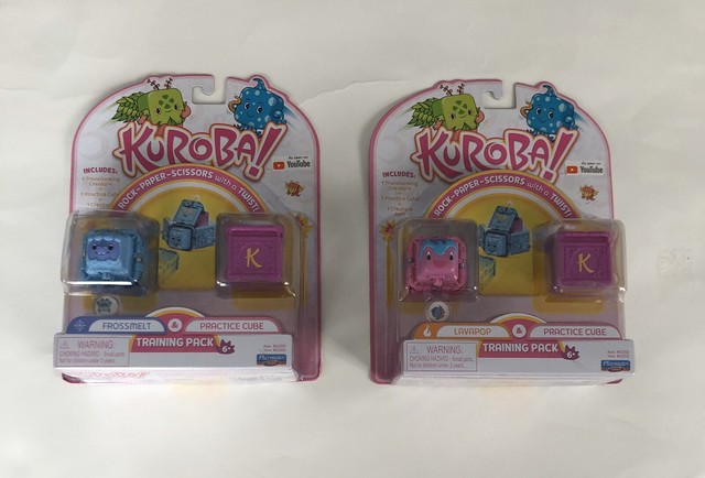 Featured image of post Kuroba Toys
