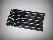 5 8mm Cobalt TICN coated Spot Weld Cutter Drill Bit made in Germany by Mueller