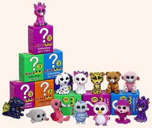 ty mini toys