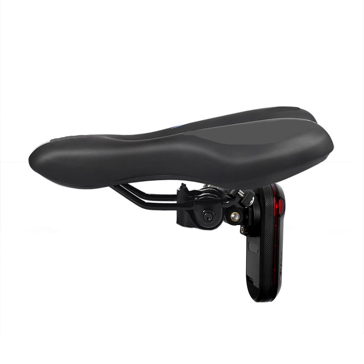 For Garmin Varia RTL515/RTL510 Rearview Radar Tail Light