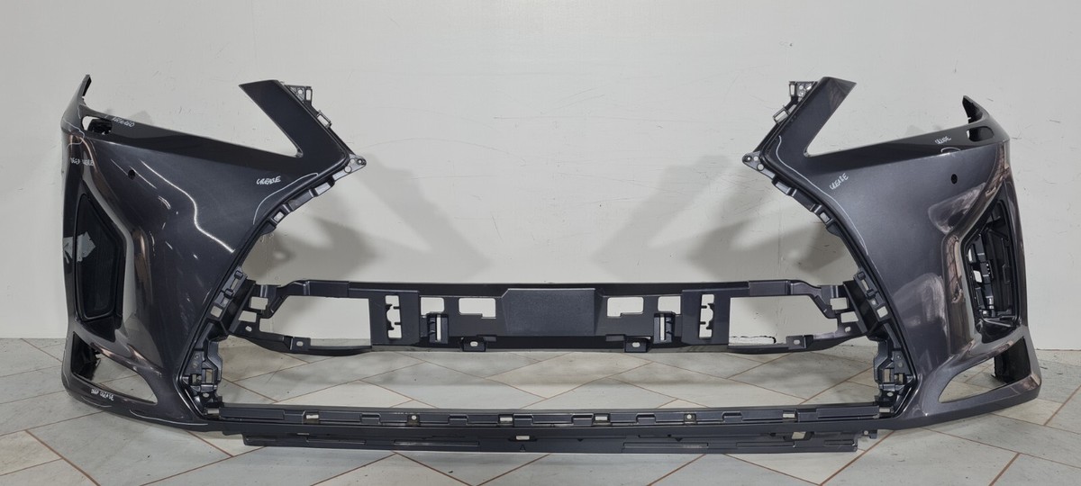 テラヘルツパーツ　蓮　No.2955 GENUINE LEXUS RX 2019 2020 2021 2022 SUV FRONT BUMPER P/N 52119