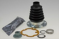 LÖBro 306564 Faltenbalgsatz, Antriebswelle For Audi Cupra Seat Skoda Vw