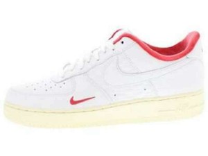 nike branco baixo