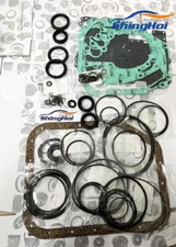5EAT 5AT 5-Speed Transmission Rebuild Gasket Seals Overhaul Kit For SUBARU