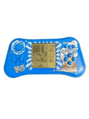 BRICK SPIELKONSOLE 999 IN 1 HANDHELD ARCADE CLASSIC RETRO SPIELE TAQY