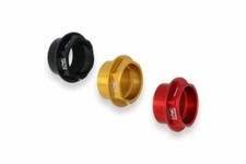FRONT WHEEL NUT CNC RACING FOR DUCATI MONSTER 821 2014-19