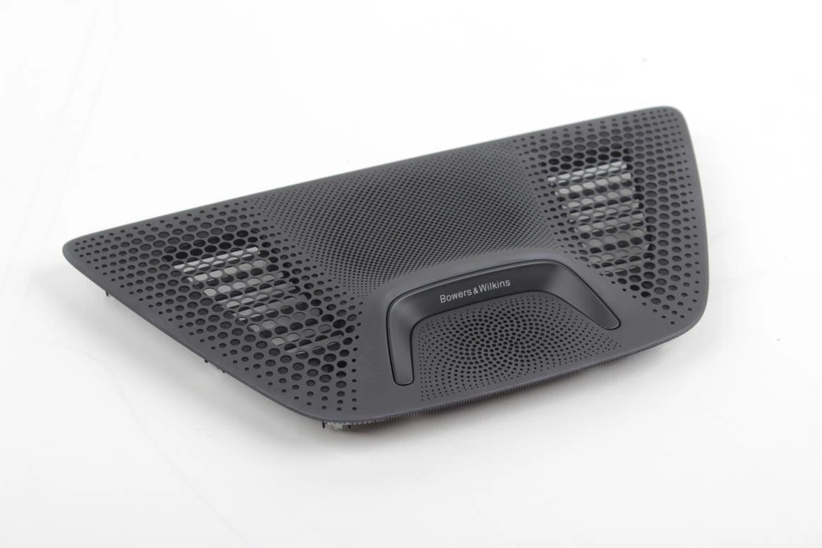 Genuine BMW X5 G05 G07 X5 30dX Center Trim High End Sound System 