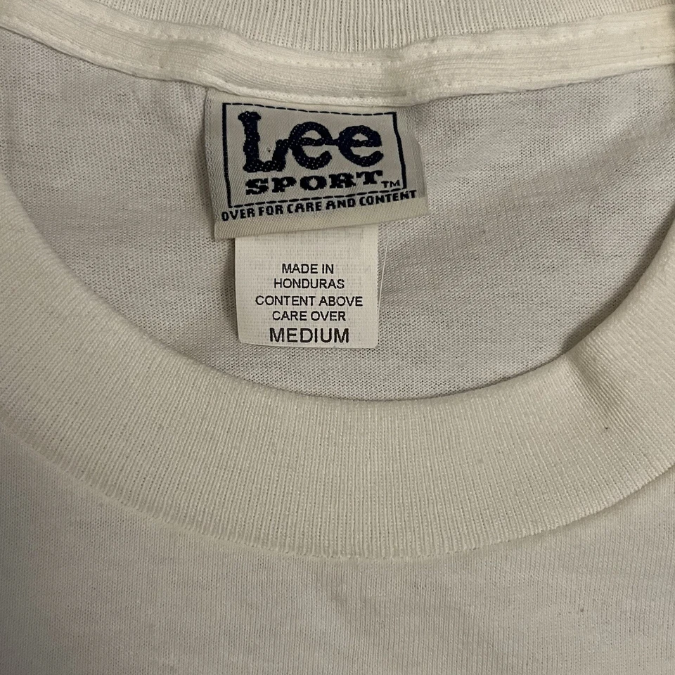 Vintage 2001 Arizona Diamondbacks National League Champions New With Sticker M - Image 4 of 4