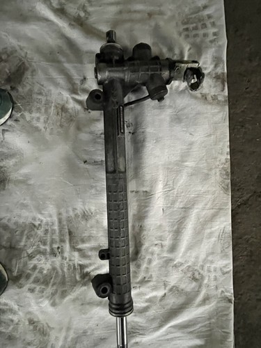 Mercedes A-Klasse W168,A190 Lenkgetriebe A16811011002