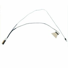 For HP 17-BY1053DX LCD LVDS Screen Video Display Flex Cable Flex NonTouch