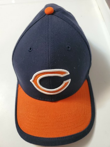 Chicago Bears New Era NFL Sideline 