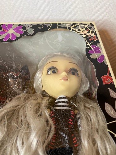 Poupée Pullip Zuora NIB Jun Planning Groove 2006 NEUF - Imagen 7 de 12