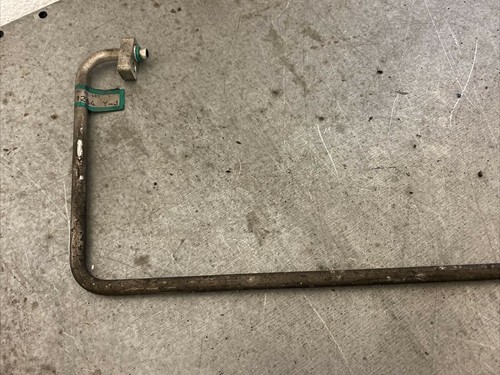 Original Hose Air Conditioning Hose Saab 9-5 YS3E 2.0 2.3 Turbo 4541264 - Picture 3 of 3