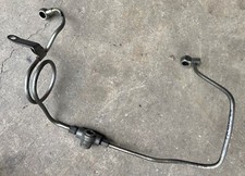 Nissan Skyline R32 Gtr Rb26dett Rear Turbo Oil Line Sech 6