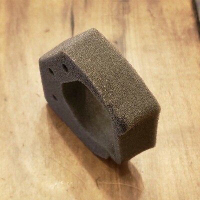 3 Filtri Aria Per Honda GX25 E Decespugliatori - Ricambio 17211-Z0H-000 - Foto 11